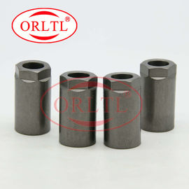 Nuez redonda común diesel F00V C14 010 del acero de velocidad de la tuerca ciega del carril F00VC14010 F 00V C14 010 para Bosch