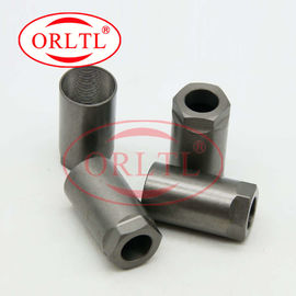 Nuez redonda común diesel F00V C14 010 del acero de velocidad de la tuerca ciega del carril F00VC14010 F 00V C14 010 para Bosch