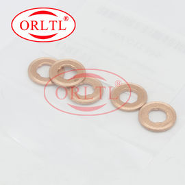 C17 505 de Bosch FOOVC17505 2.5m m Shim Copper F OOV todo el tipo de C17 505 de la lavadora FOOV 5 PC/lavadoras del metal del bolso