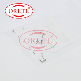 Bola diesel F OOV C05 001 de la reparación del inyector de la bola FOOV C05 001 de la válvula del inyector de ORLTL FOOVC05001 para Bosch