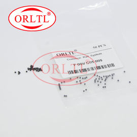 Bola de cerámica F OOV C05 009 de la válvula del inyector de cerámica de la bola FOOVC05009 FOOV C05 009 de ORLTL para Bosch