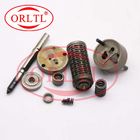 Equipos piezoeléctricos de Kit Fuel Injection Piezo Repair de la reparación del inyector de ORLTL Bosch