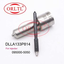 Boca diesel DLLA 133 P 814 de la inyección de carburante de la boca DLLA133P814 del inyector de Denso para John Deere 095000-5050 RE507860