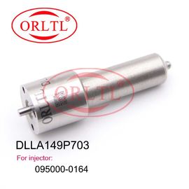 Boca diesel DLLA 149 P703, DLLA 149P 703 de la boca DLLA 149P703 (093400 7030) Denso Enjektor de la bomba para Isuzu 095000-0160