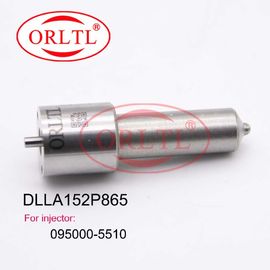 El carril común de la boca DLLA152P865 (093400-8650) Denso del motor diesel equipa con inyector DLLA 152 P 865 para Isuzu 095000-5510