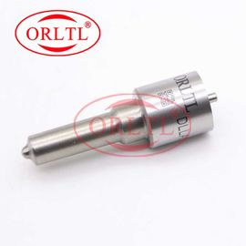 Boca común DLLA 155 P863, DLLA 155P 863 del motor del carril de la boca de espray de combustible DLLA 155P863 para Toyota 23670-30370