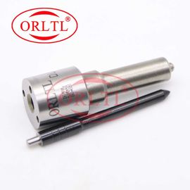 Boca común DLLA152P862 Jet Spray Nozzle DLLA 152 P 862 (0934008620) de la inyección del carril para Isuzu 8-98055862-0