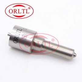 Boca común DLLA 155 P964, DLLA 155P 964 del carril de las bocas de rociadura DLLA 155P964 para Shangai 095000-6791 diesel