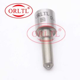 Boca común auto DLLA 155 P 863 de la inyección del carril de la boca DLLA155P863 (093400-8630) del motor de Denso para Toyota 095000-8650