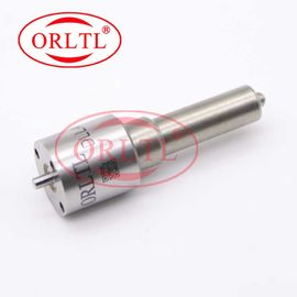 Boca de espray diesel de alta presión de la boca G3S32 (293400-0320) Denso del inyector de ORLTL para Mitsubishi 1465A351 095050-0560