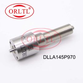 Surtidor de gasolina automático de alta presión de la boca DLLA145P970 de la bruma DLLA 145 P 970 DLLA 145 P970 para Denso
