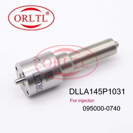Boca DLLA 145 P 1031 del motor diesel de la asamblea de boca de aceite DLLA145P1031 (093400-1031) para Toyota 095000-0740