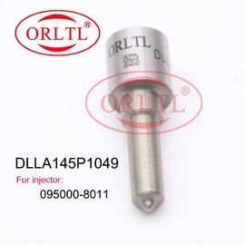 Boca estándar DLLA145P1049 de ORLTL Denso y boca de espray de alta presión DLLA 145 P 1049 para el coche