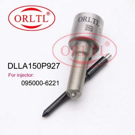 Boca DLLA 150 P 927 (0934009270) del reemplazo de las bocas de rociadura DLLA150P927 para DONGFENG 095000-6221