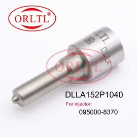 Boca DLLA 152 P 1040 del inyector de la boca DLLA152P1040 (093400-1040) de las piezas de automóvil para Isuzu DMAX 095000-8370