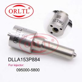 Boca diesel DLLA 153 P 884 del rociador de la boca DLLA153P884 (093400-8840) del inyector de Denso para FORD 095000-5800 095000-5801