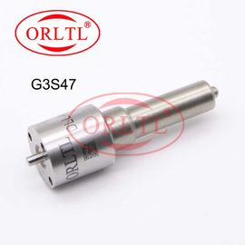 ORLTL Denso equipa con inyector la boca diesel electrónica G3S47 de la inyección de carburante del carril común G3S47