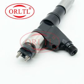Inyección diesel 0950006701 del inyector de combustible de Denso 095000-6701 095000 6701 para Ssangyong R61540080017A