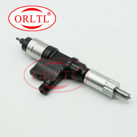 095000-5476 inyector 9709500547 del motor de la parte 970950-0547 de la inyección de Denso del inyector 0950005476 del surtidor de gasolina para 8981518370