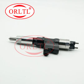 095000-5476 inyector 9709500547 del motor de la parte 970950-0547 de la inyección de Denso del inyector 0950005476 del surtidor de gasolina para 8981518370
