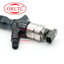 Montaje diesel 9709500-592 9709500592 del inyector de combustible de la inyección 095000-59219X 09500059219X de la bomba para Toyota 23670-0L020