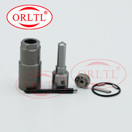 Los equipos diesel de la reconstrucción de Fump de la inyección equipan con inyector la placa común SF03 de la válvula del carril JLLA144G3S33 para 23670-30420 2367030420