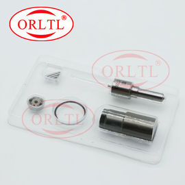 Los equipos de reparación del inyector de ORLTL equipan con inyector la nuez de la boca de la placa de la válvula del orificio DLLA150P927 para DONGFENF 095000-6221 095000-6222