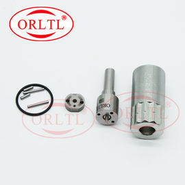 Placa común 19# Pin Nozzle Nut For Isuzu de la válvula del orificio de los equipos DLLA158P1096 del carril 095000-8900 095000-5470 095000-5471