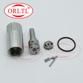 Los equipos de reparación del inyector de ORLTL Denso equipan con inyector la placa 31# de la válvula de control DLLA155P965 para TOYOTA 095000-6700 095000-6701