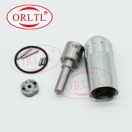 Los equipos de reparación autos de los recambios equipan con inyector la placa 10# de la válvula DLLA155P848 para Hino 095000-6350 095000-6351 095000-6352