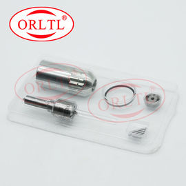 Los equipos de reparación autos de los recambios equipan con inyector la placa 10# de la válvula DLLA155P848 para Hino 095000-6350 095000-6351 095000-6352