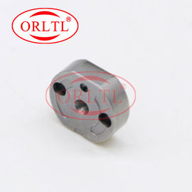 Válvula común Assy For Hino de la placa 02# Denso de la válvula del inyector del carril 095000-5220 095000-5210 095000-5212