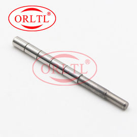 Pistón común de la válvula de Rod Denso Nozzle Angle Needle de la válvula de la inyección del carril para 095000-563#