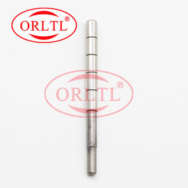 Pistón común de la válvula de Rod Denso Nozzle Angle Needle de la válvula de la inyección del carril para 095000-563#
