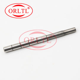 Pistón común de la válvula de Rod Denso Nozzle Angle Needle de la válvula de la inyección del carril para 095000-563#