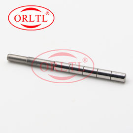 Pistón común de la válvula de Rod Denso Nozzle Angle Needle de la válvula de la inyección del carril para 095000-563#