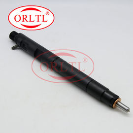 Inyección de carburante diesel 1100-100-ED01 1100100ED01 de ORLTL Delphi Common Rail Injector 1100100-ED01 para la Gran Muralla