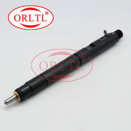 Inyección de carburante diesel 1100-100-ED01 1100100ED01 de ORLTL Delphi Common Rail Injector 1100100-ED01 para la Gran Muralla