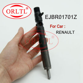 Surtidores de gasolina diesel común del rociador EJB R01701Z del inyector EJBR01701Z del carril 8200365186) (EJBR0 1701Z para RENAULT CLIO