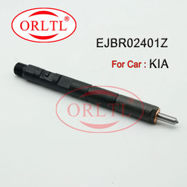 Inyector EJB R02401Z EJBR0 2401Z del motor diesel de los sistemas EJBR02401Z de la inyección de carburante para el ESPRINTER de KIA TERRACAN
