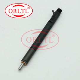 Inyector de combustible auto de Delphi Common Rail Injection EJBR02601Z (A6650170121) EJB R02601Z EJBR0 2601Z para SSANGYONG Kyron