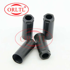 tuerca ciega común de la boca del inyector del carril 002E de 9308-002E Delphi Nozzle Connector Nut 9308 9308002E para el inyector del euro 4 del euro 3