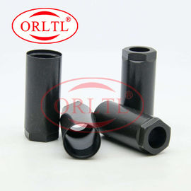 tuerca ciega común de la boca del inyector del carril 002E de 9308-002E Delphi Nozzle Connector Nut 9308 9308002E para el inyector del euro 4 del euro 3