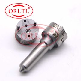 7135-660 válvula de control de la velocidad de Delphi Injector Tool Kit L136PBD 9308-621C para KIA 33801-4X900 EJBR03001D EJBR02601Z