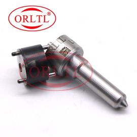 7135-661 boca común L137PBD Delphi Injector Control Valve 9308-621C del carril para HYUNDAI EJBR03701D EJBR02401Z