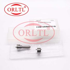 7135-659 boca L097PBD Delphi Injector Repair Kit 9308-621C del motor diesel para Hyundai 33800-4X500 EJBR02301Z EJBR03601D