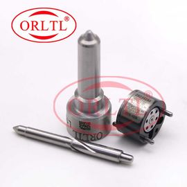 7135-625 equipos de reparación de los recambios de Delphi Diesel Fuel Nozzle L163PBD 9308-622B 9308 622B para el euro 3 de JMC EJBR03301D