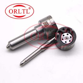 7135-625 equipos de reparación de los recambios de Delphi Diesel Fuel Nozzle L163PBD 9308-622B 9308 622B para el euro 3 de JMC EJBR03301D