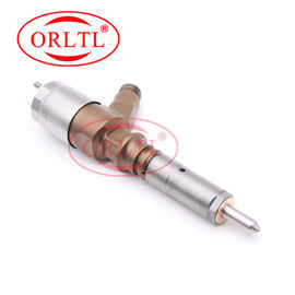 Inyector diesel electrónico Assy For 320DRR 323DLOEM de los inyectores de carburante 2645A719 (D18M01Y13P4752)
