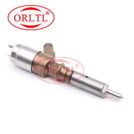 Inyector de combustible diesel del montaje 326-4756 (D18M01Y13P4752) del inyector de la boca 3264756 326 4756 para el excavador seguido 320D